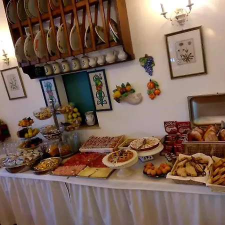 La Primula 3* Forte dei Marmi